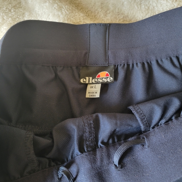 Ellesse Sweatpants - Picture 5 of 8